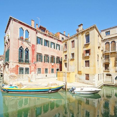 Ca' Canal View San Marco 492 Wi-Fi Fibre Venedig Exteriör bild